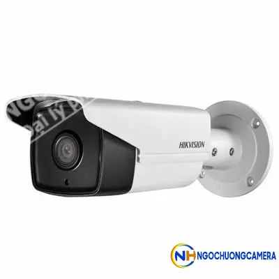 Camera IP 4MP Hikvision DS-2CD2T43G0-I8