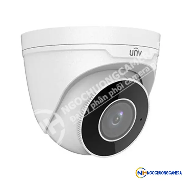 Camera IP 5MP Dome UNV IPC3635LB-ADZK-G