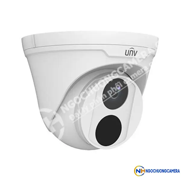 Camera IP 8MP Dome UNV IPC3618LR3-DPF28-F