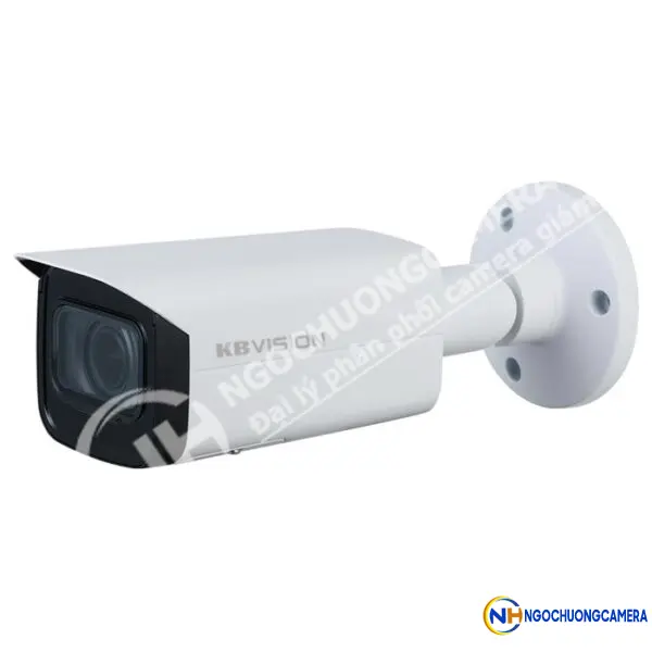 Camera IP 8MP KBVISION KX-C8005MN-B