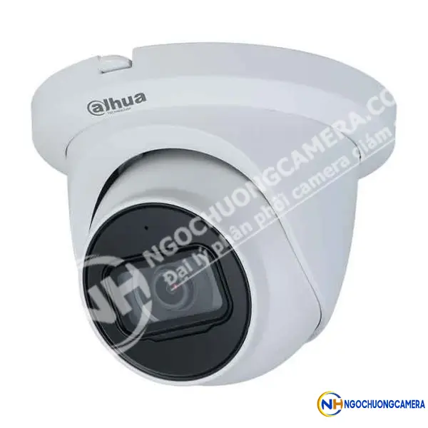 Camera IP AI 2.0MP DAHUA DH-IPC-HDW3241TMP-AS