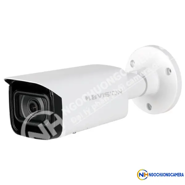 Camera IP Ai 2.0MP KBVISION KX-DAi2203N