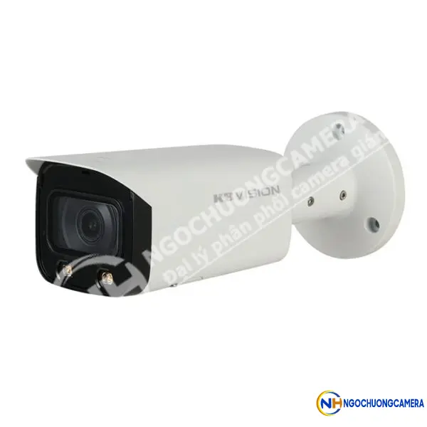 Camera IP Ai 2.0MP KBVISION KX-DAiF2203N-B