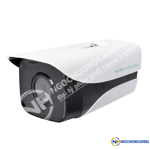 Camera IP Ai 2MP KBVISION KX-CAi2203N-B