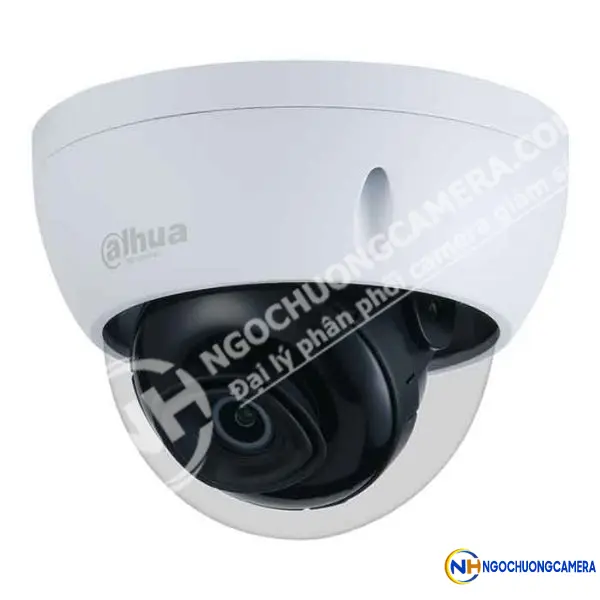 Camera IP AI 4.0MP DAHUA DH-IPC-HDBW3441EP-S