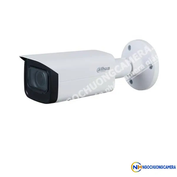 Camera IP AI 8MP DAHUA DH-IPC-HFW3841TP-ZS