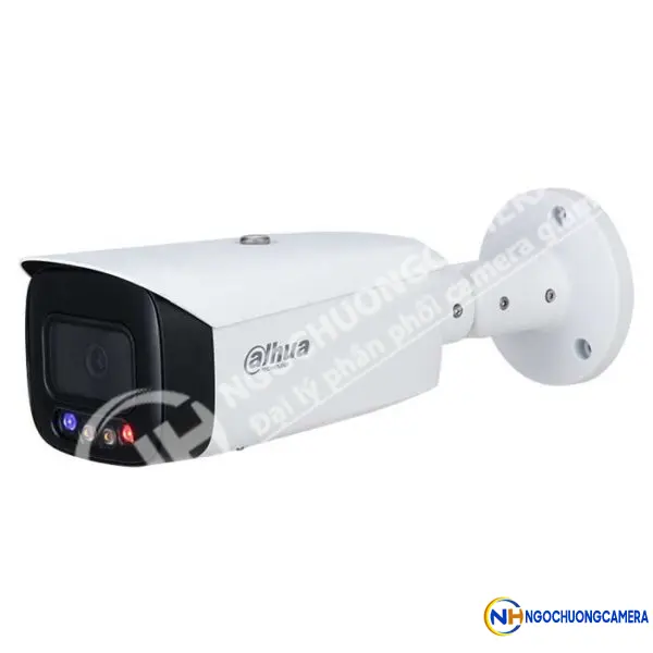 Camera IP AI 8MP DAHUA DH-IPC-HFW3849T1P-AS-PV