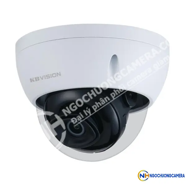 Camera IP Ai Dome 4MP KBVISION KX-CAi4204N-B