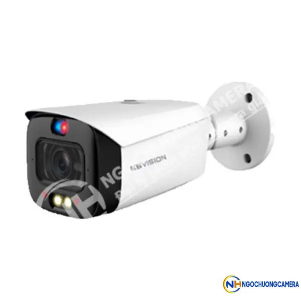 Camera IP AI Full Color 5MP KBVISION KX-CAiF5005MN2-TiF-A