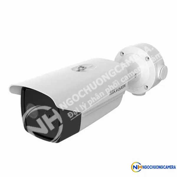 Camera IP ảnh nhiệt Hikvision DS-2TD2617B-3/PA