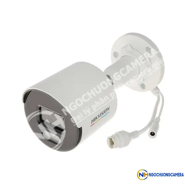 Camera IP Colorvu 4MP HIKVISION DS-2CD1047G0-LUF