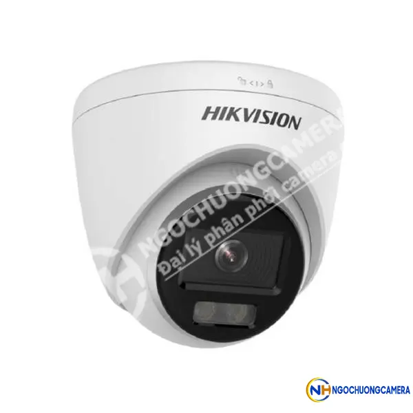 Camera IP Colorvu 4MP HIKVISION DS-2CD1347G0-L