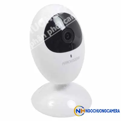 Camera IP Cube Wifi 2MP HIKVISION DS-2CV2U21FD-IW