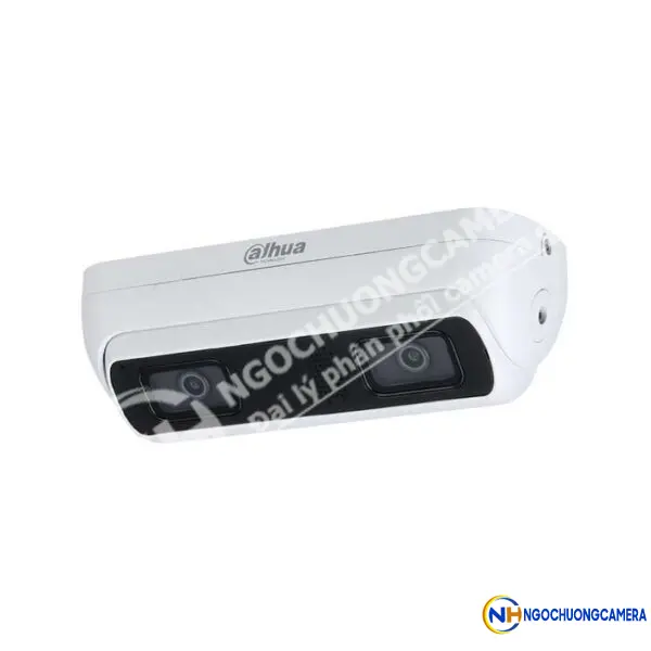 Camera IP đếm người ra vào 3MP DAHUA DH-IPC-HDW8341XP-3D