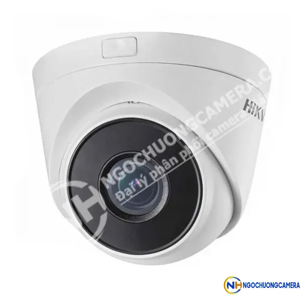 Camera IP Dome 2MP HIKVISION DS-2CD1323G0-IU