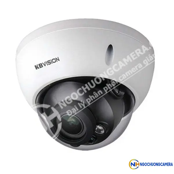 Camera IP Dome 4MP ePoE KBVISION KX-D4004iMN