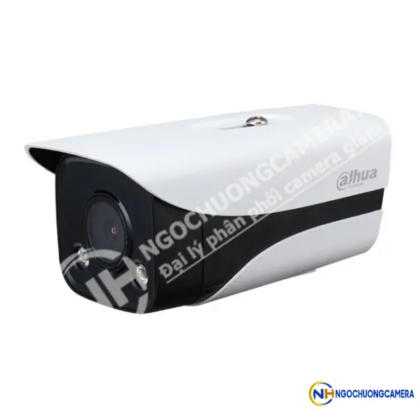 Camera IP Full-Color 2MP DAHUA DH-IPC-HFW2239MP-AS-LED-B-S2
