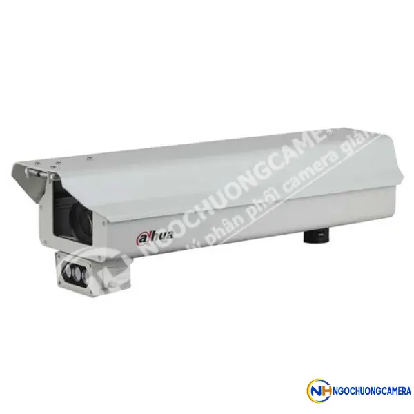 Camera IP giao thông 3MP DAHUA DH-ITC352-AU3F-(IR)L