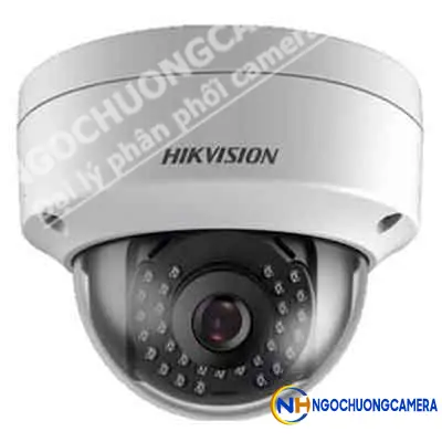 Camera IP HD Hồng ngoại 2MP Hikvision DS-2CD1123G0E-I