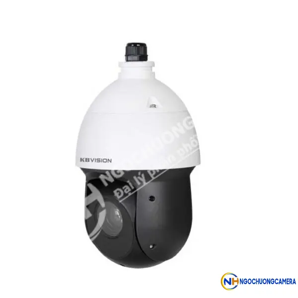 Camera IP PTZ 2.0MP ngoài trời KBVISION KX-C2007ePN2