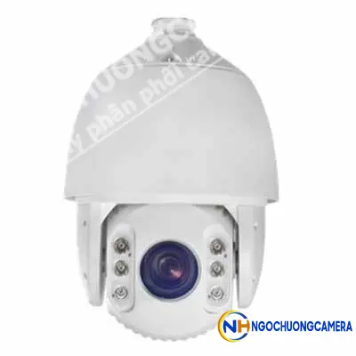 Camera IP PTZ 2MP Hikvision DS-2DE7232IW-AE