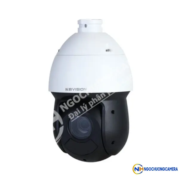 Camera IP PTZ 2MP KBVISION KX-CAi2167ePN
