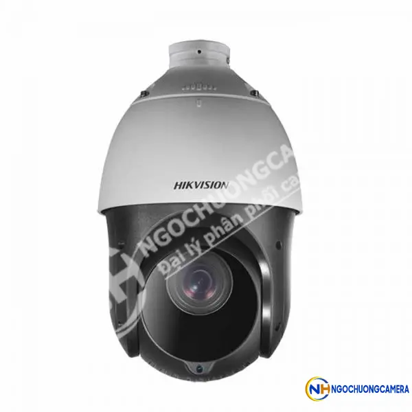 Camera IP PTZ 4MP HIKVISION DS-2DE4425IW-DE