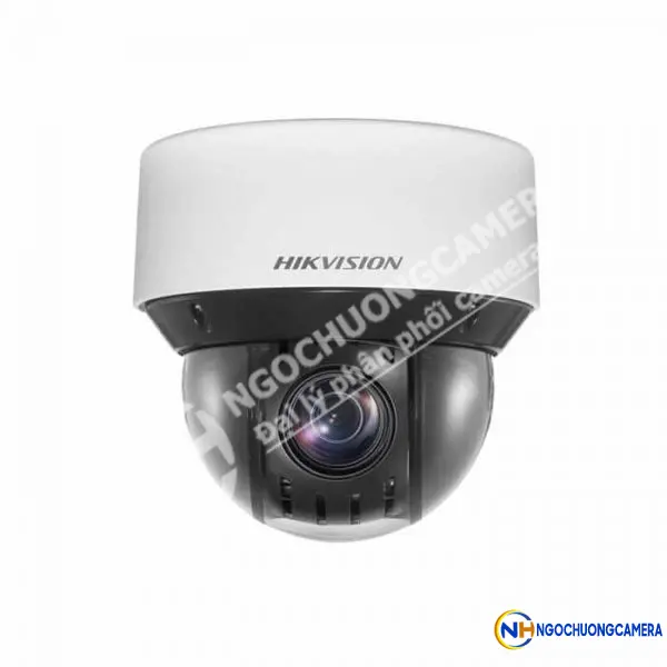 Camera IP PTZ 4MP HIKVISION DS-2DE4A425IW-DE