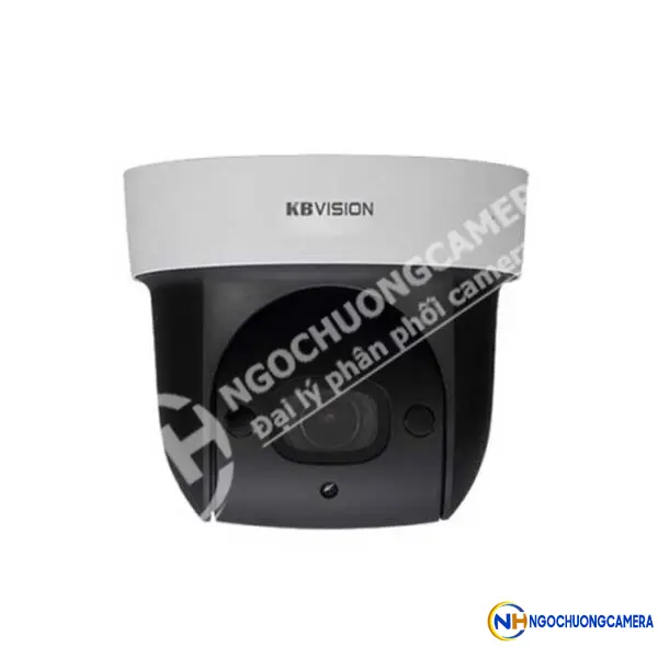 Camera IP PTZ mini 2MP KBVISION KX-C2007IRPN2
