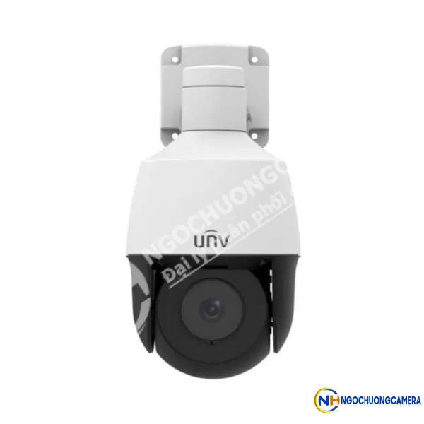 Camera IP PTZ Mini 4x 2MP UNV IPC672LR-ADUPKF40