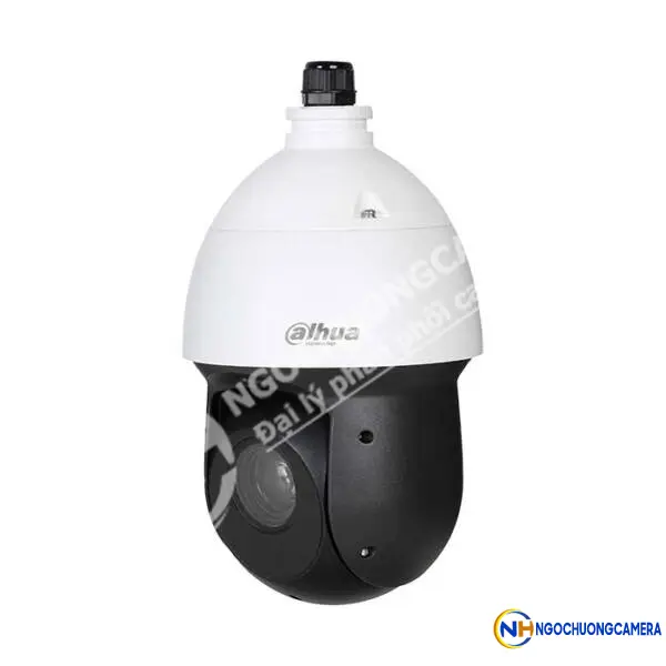 Camera IP Speed Dome 2MP DAHUA DH-SD49225XA-HNR-S2