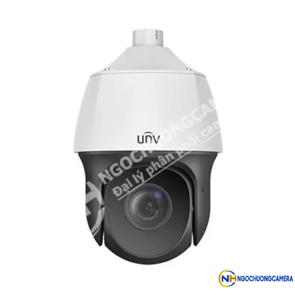 Camera IP Speed dome 2MP UNV IPC6612SR-X25-VG