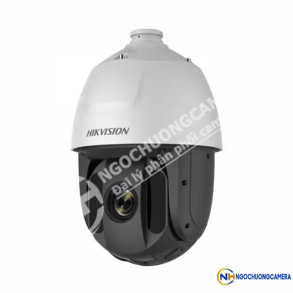 Camera IP Speed Dome 4Mp, Zoom 25X HIKVISION DS-2DE5425IW-AE