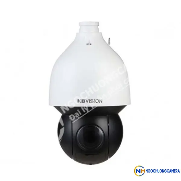 Camera IP Speed dome AI 2MP KBVISION KX-DAi2328PN2