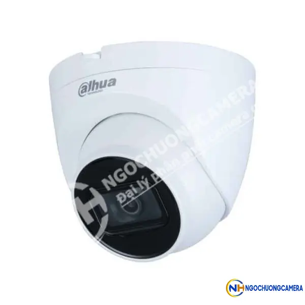 Camera IP Starlight 2.0MP DAHUA DH-IPC-HDW2230TP-AS-S2