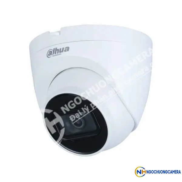 Camera IP Starlight 4.0MP DAHUA DH-IPC-HDW2431TP-AS-S2