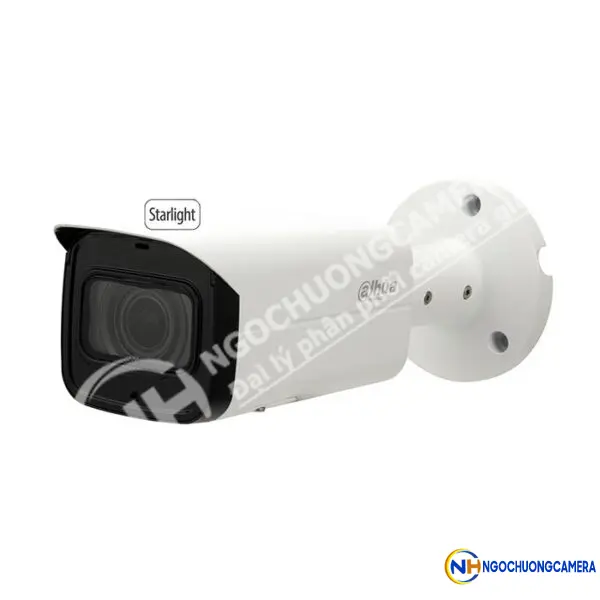 Camera IP Starlight 8.0MP DAHUA DH-IPC-HFW2831TP-AS-S2