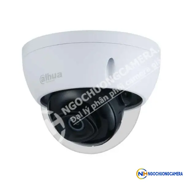 Camera IP Starlight Dome 2.0MP DAHUA DH-IPC-HDBW2231EP-S-S2