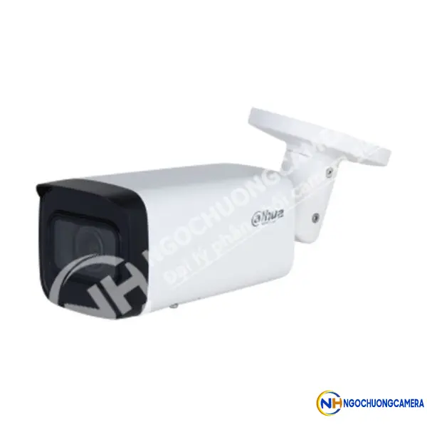 Camera IP thân trụ 4MP DAHUA DH-IPC-HFW2441TP-ZS