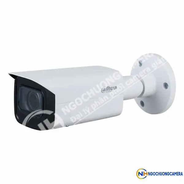 Camera IP thân trụ 8.0MP DAHUA DH-IPC-HFW2831TP-ZAS-S2