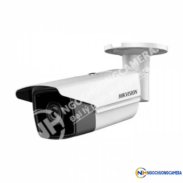 Camera IP thân trụ hồng ngoại 2MP HIKVISION DS-2CD2T25FWD-I8