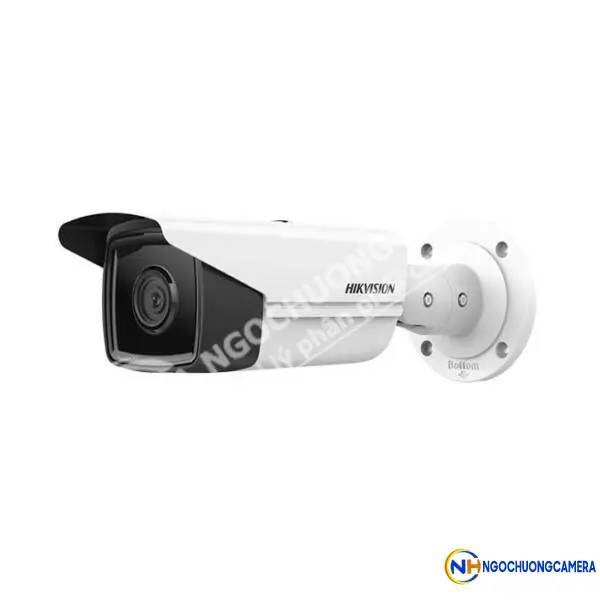 Camera IP thân trụ hồng ngoại 6MP HIKVISION DS-2CD2T63G2-4I