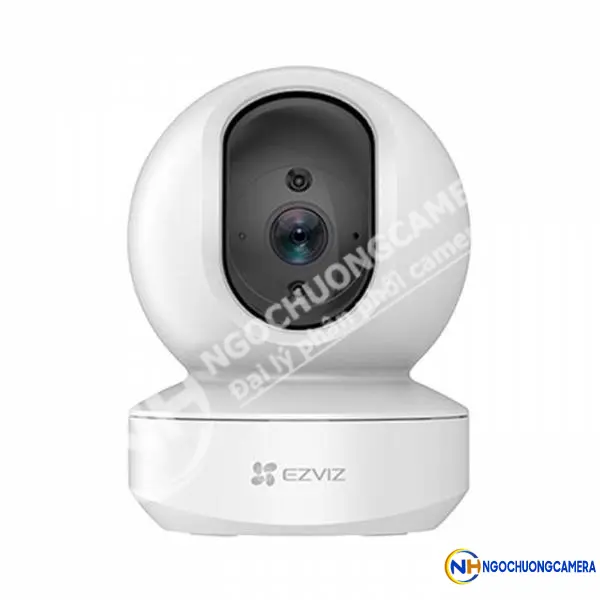 Camera IP Wifi quay quét thông minh EZVIZ TY1 4MP