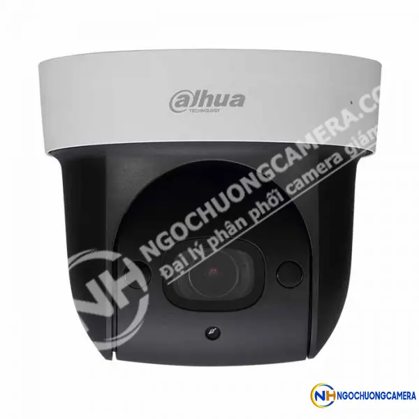 Camera Speed Dome IP 2MP Dahua DH-SD29204UE-GN