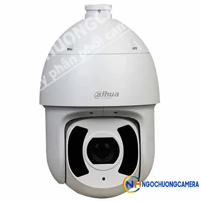 Camera Speed Dome IP 4MP Dahua DH-SD6CE230U-HNI