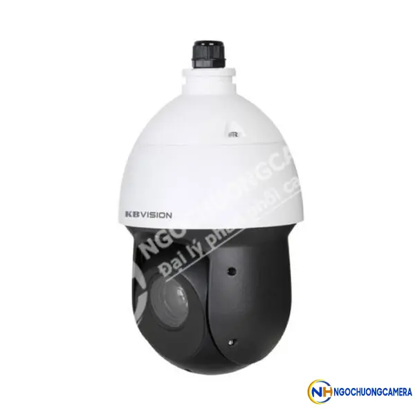 Camera Speed Dome IP AI 2MP KBVISION KX-CAi2008ePN2