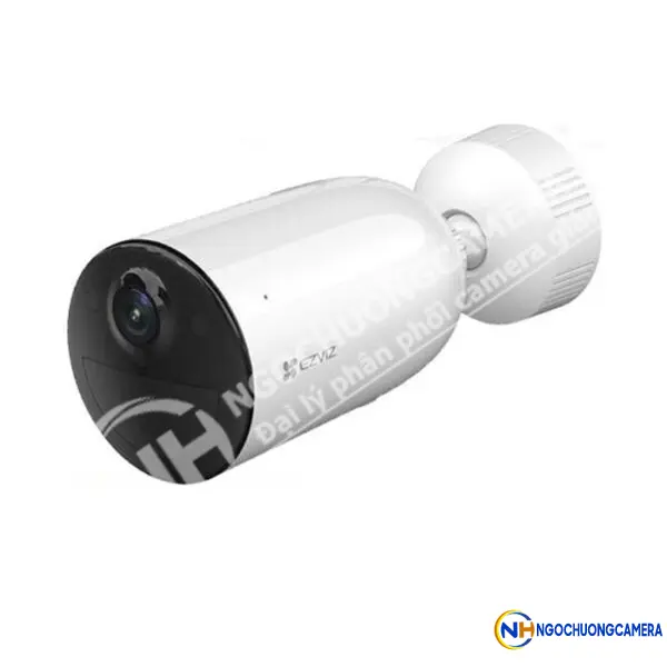 Camera WiFi Dùng Pin EZVIZ CB3 1080P