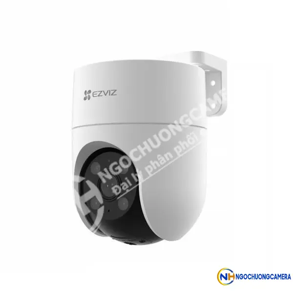 Camera WiFi quay quét thông minh EZVIZ H8C 1080P