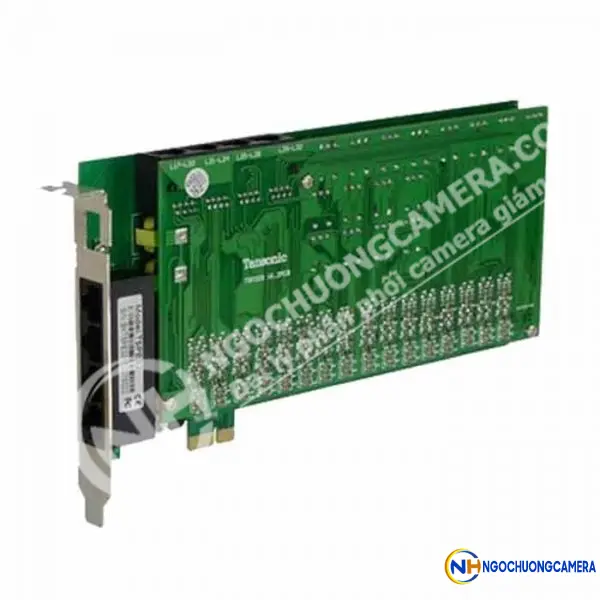 Card ghi âm 32 kênh TANSONIC T5PE32