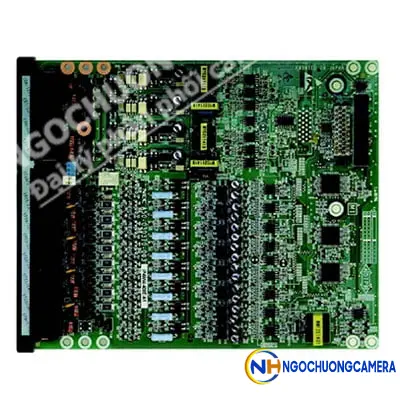 Card mở rộng tổng đài IP NEC IP4WW-008E-A1